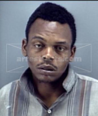 Tejuan Laborne Curtis