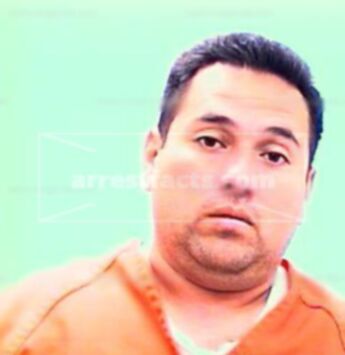 Alexander Diaz