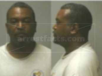 Jecaro Darnell Vaughn