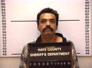 Ramon Alvarado Jasso
