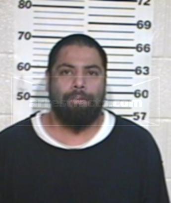 Vidal Martinez Martinez