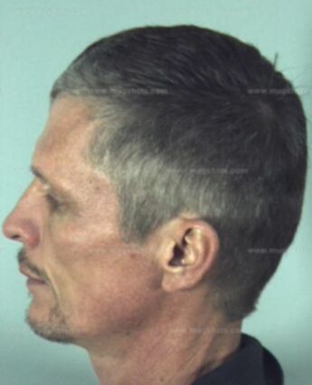 Douglas Carl Begeot