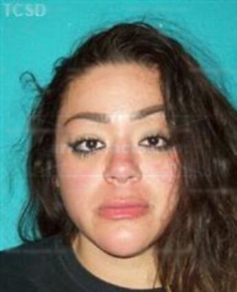 Isela Dion Sandoval