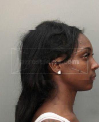 Maderiah Wadley