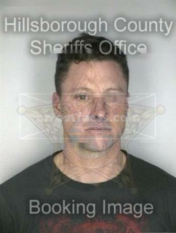 Anthony John Keeling