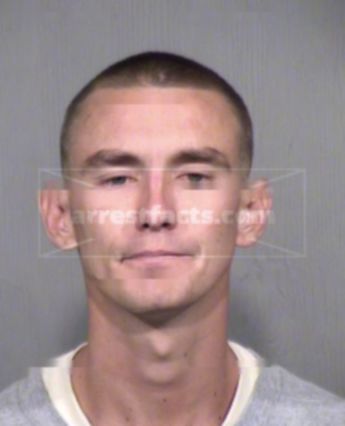 Daniel Patrick Combs