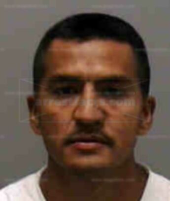 Cecilio Adrian Fierro Lopez