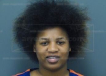 Marquisha Erin Rush