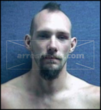 Richard William Harris