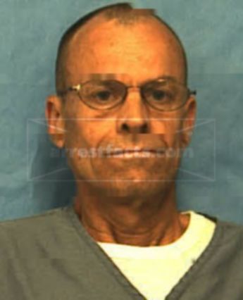 Charles Robert Clark Jr