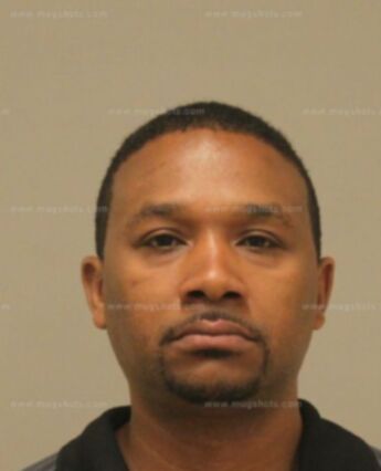 Arthur Ray Walls Jr