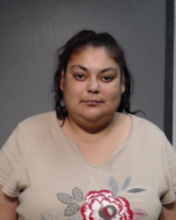 Jennifer Trevino Olguin