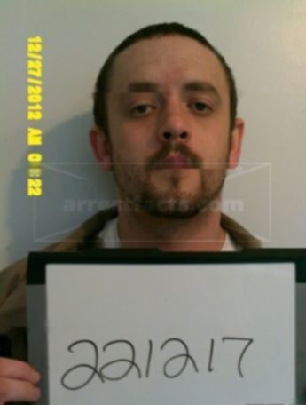 Brenton Chase Mudd