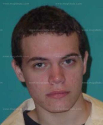 Jonathan Allen Carlstrom