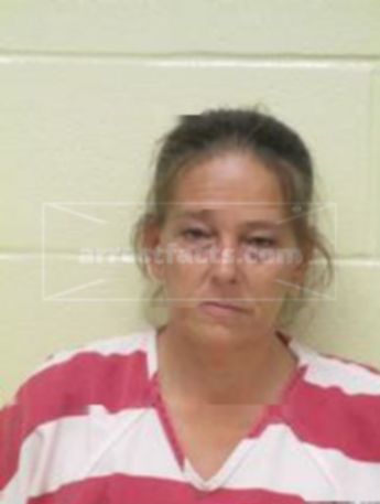 Katherine Stover