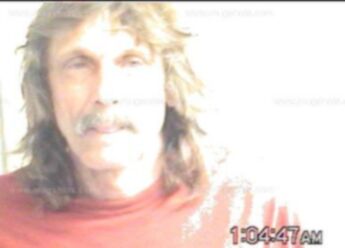 Calvin Gene Critz