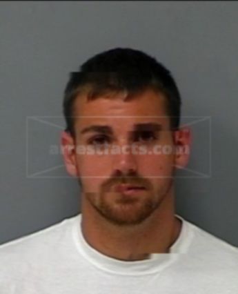 Caleb William Fortney