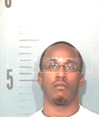 Richard Demon Donaldson