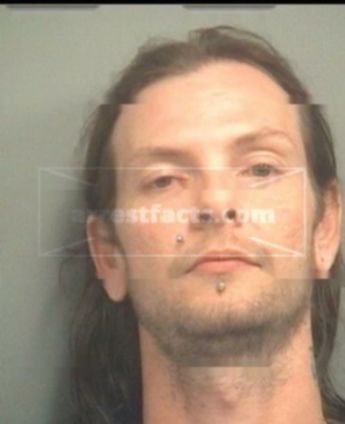 Brandon Dwight Preuss