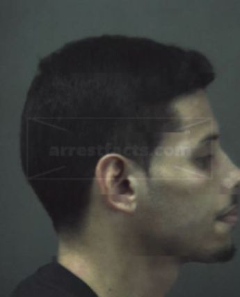 Steven James Concepcion