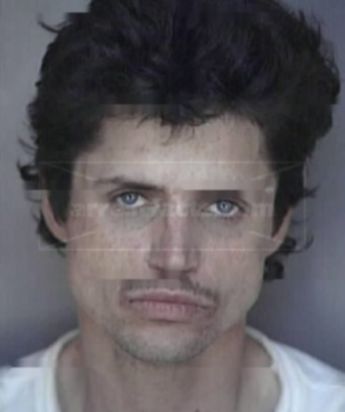 Rory Alan Cochran