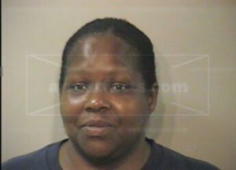 Veronica Gay Knight