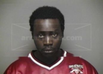 Emmanuel Frierson