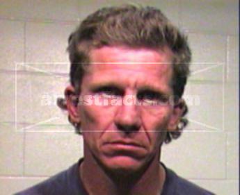 Donald Gerald Stephens