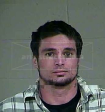 Nicholas Scott Hoagland