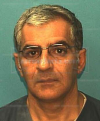 Fariborz Hajrostambiglu