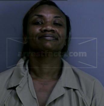 Melissa Beatrice Woods