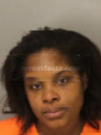 Christina Jeanette Falkner