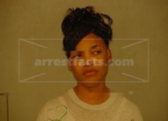 Nina Marie Dixon