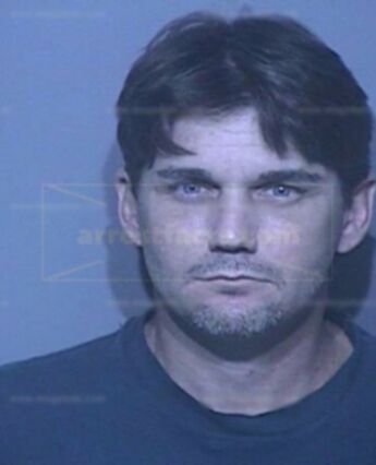 John Kevin Blackman