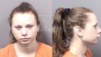 Christina Marie Dalton