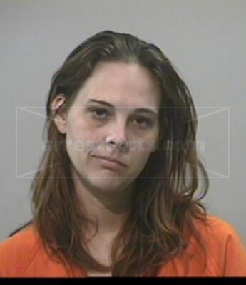 Kristin Nicol Cade