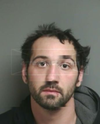 Richard Michael Palmer