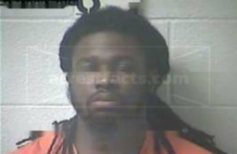 Hyshun Gerod Freeman