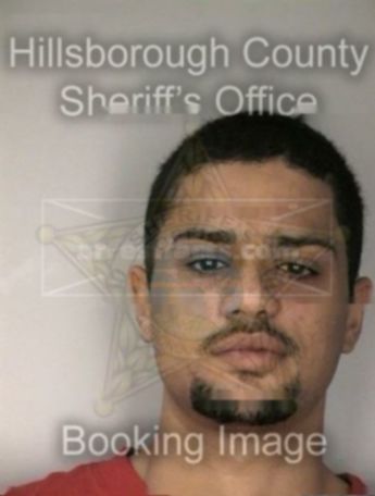 Irvin Rivera Jr.