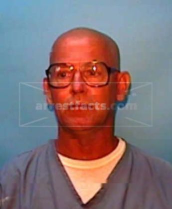 John Richard Anderson