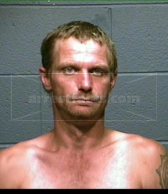 Russell Wayne Melton