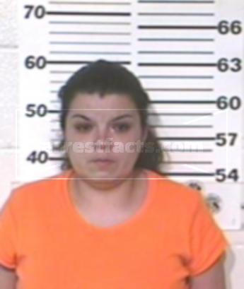 Shannon Louise Grondine