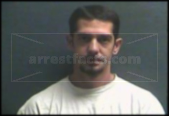 Brandon Ronald Hughes