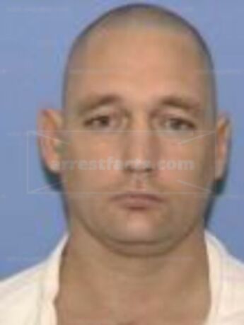 Larry Gene Blankenship