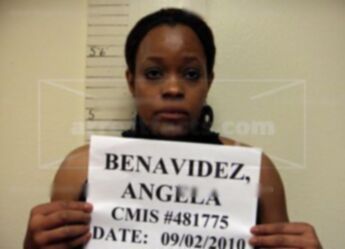Angela Katrice Benavidez