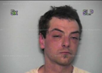 Ronald Christopher Butler