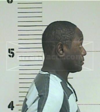Gerald Maurice Taylor