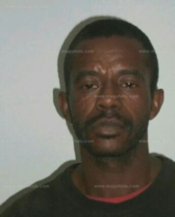 Kinard Donald Huggins