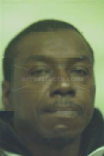 Robert Antonio Singleton