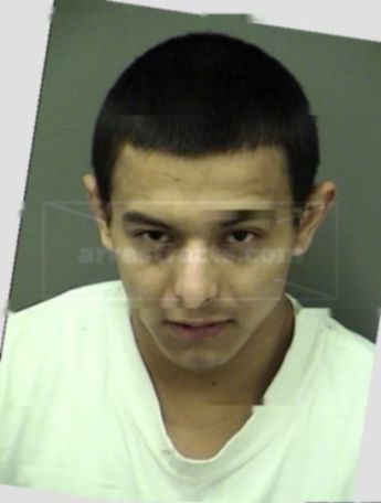 Mike Ben Mejia